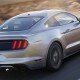 2015 Ford Mustang GT & Convertible