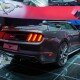 2015 Ford Mustang GT & Convertible