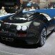 Veyron Grand Sport Vitesse Jean Bugatti