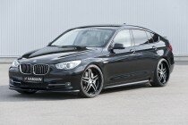 BMW E39 тюнинг