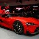 Toyota FT-1 Sports Coupe Concept