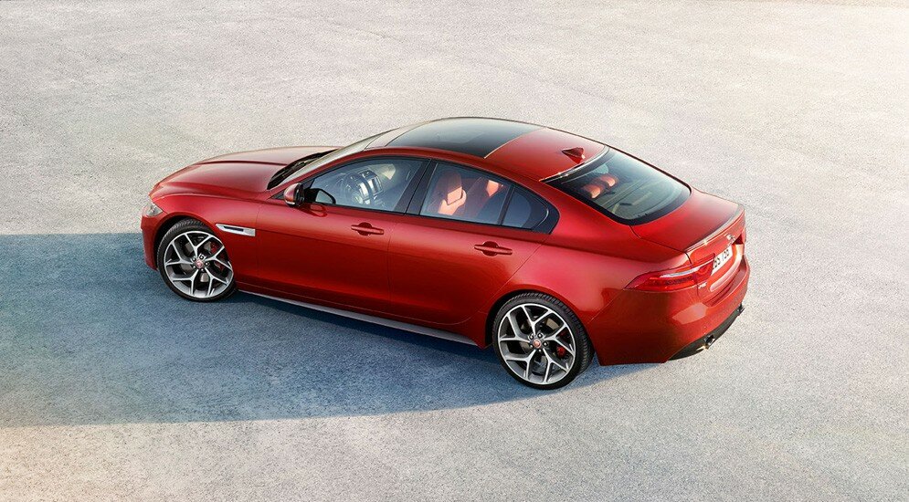Обзор Jaguar XE: техническая характеристика, интерьер и экстерьер машины