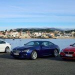 Российские цены на обновленное семейство BMW 6-Series