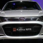 140-сильную Lada Kalina NFR появится этим летом