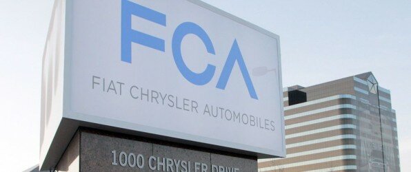Fiat Chrysler Automobiles предлагал General Motors создать совместный крупнейший в мире автоконцерн