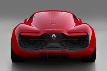 Renault представит концепт-кар