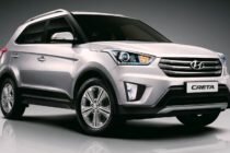 Hyundai Creta: удивительное сочетание комфорта и безопасности