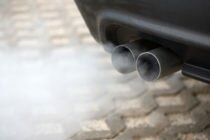 Диагностика автомобильного силового агрегата по дыму из выхлопа