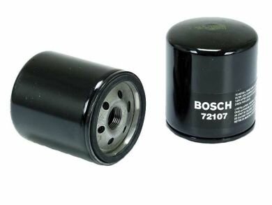 Масляные фильтры Bosch